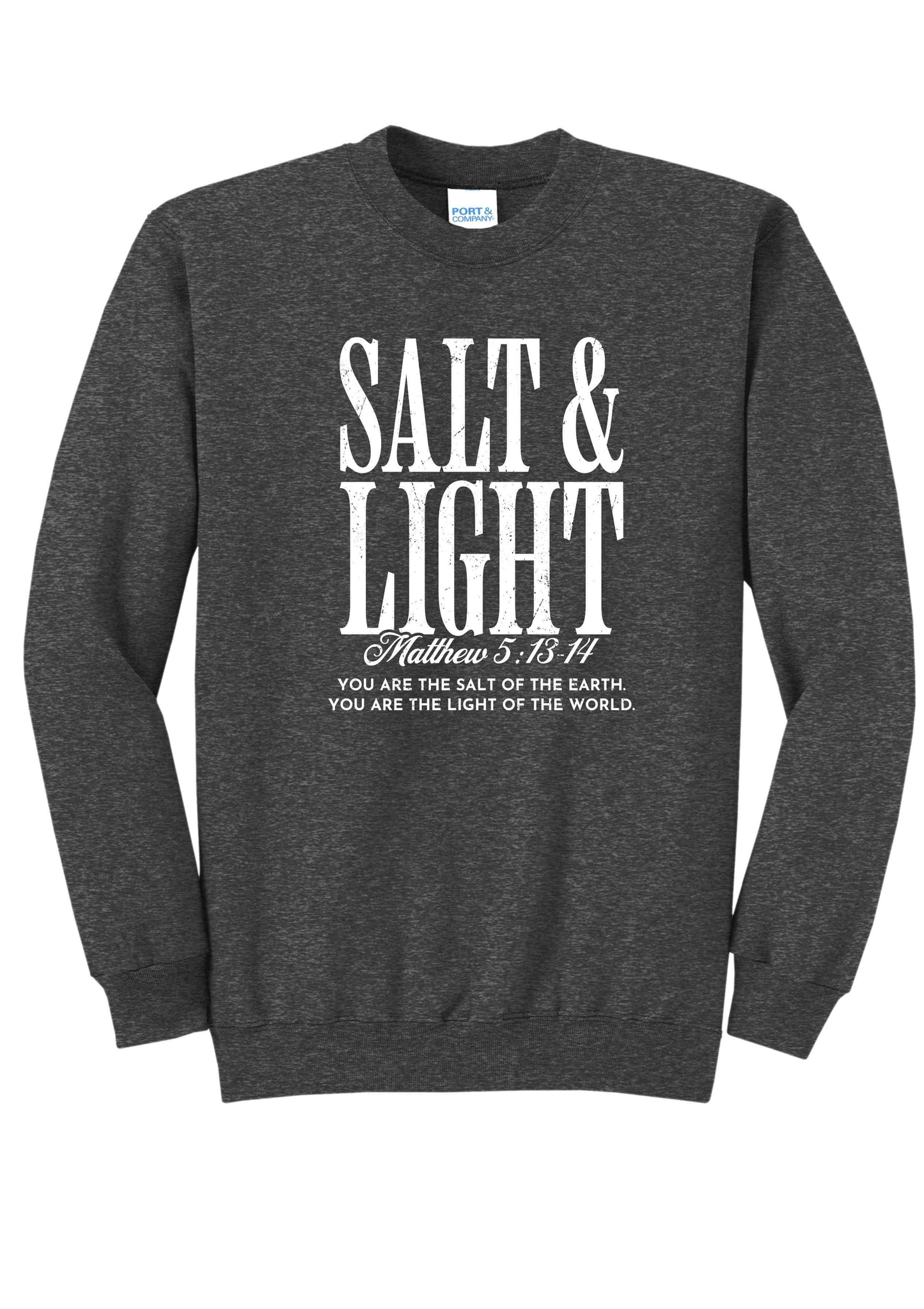 Salt & Light