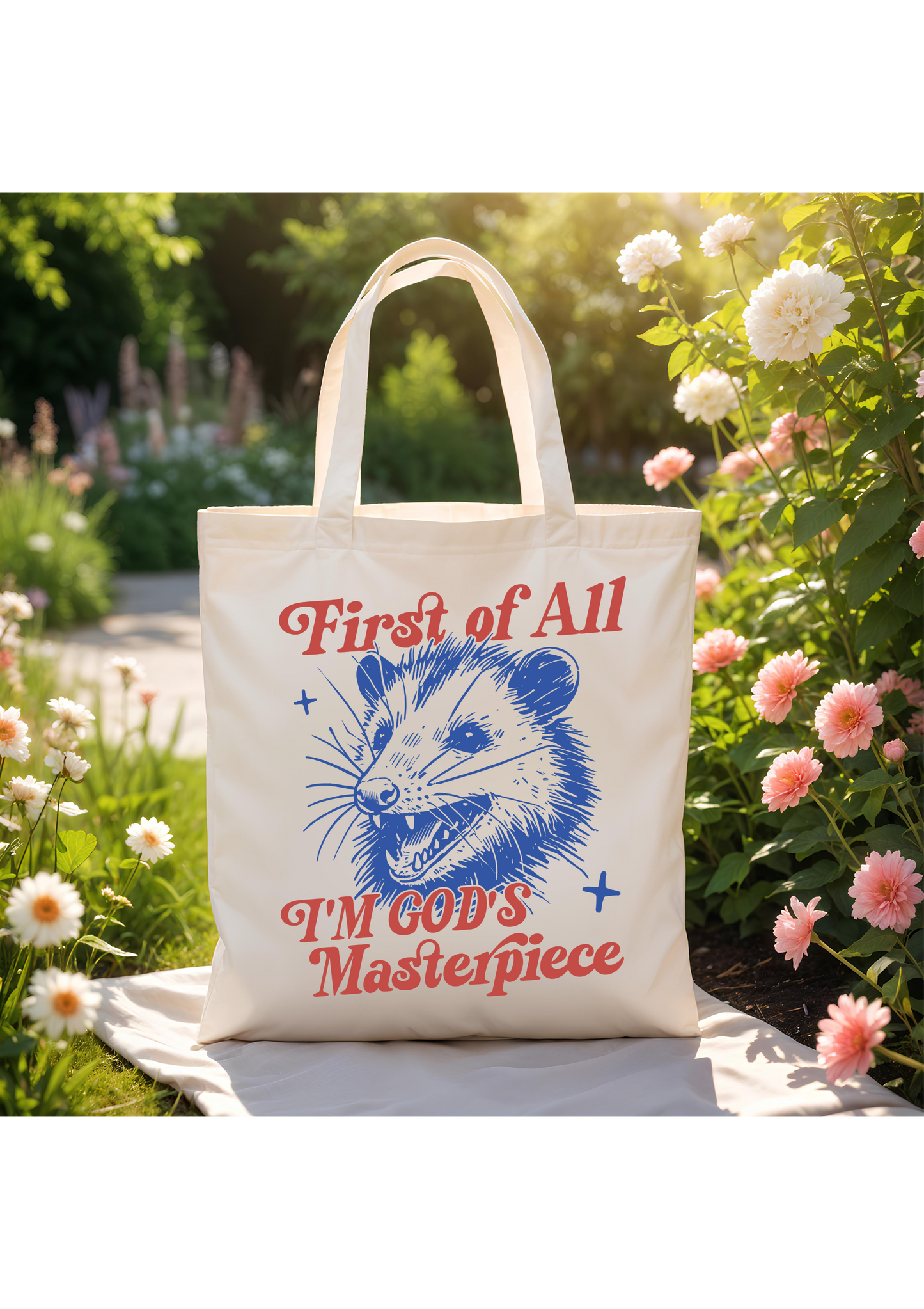 Tote Bag