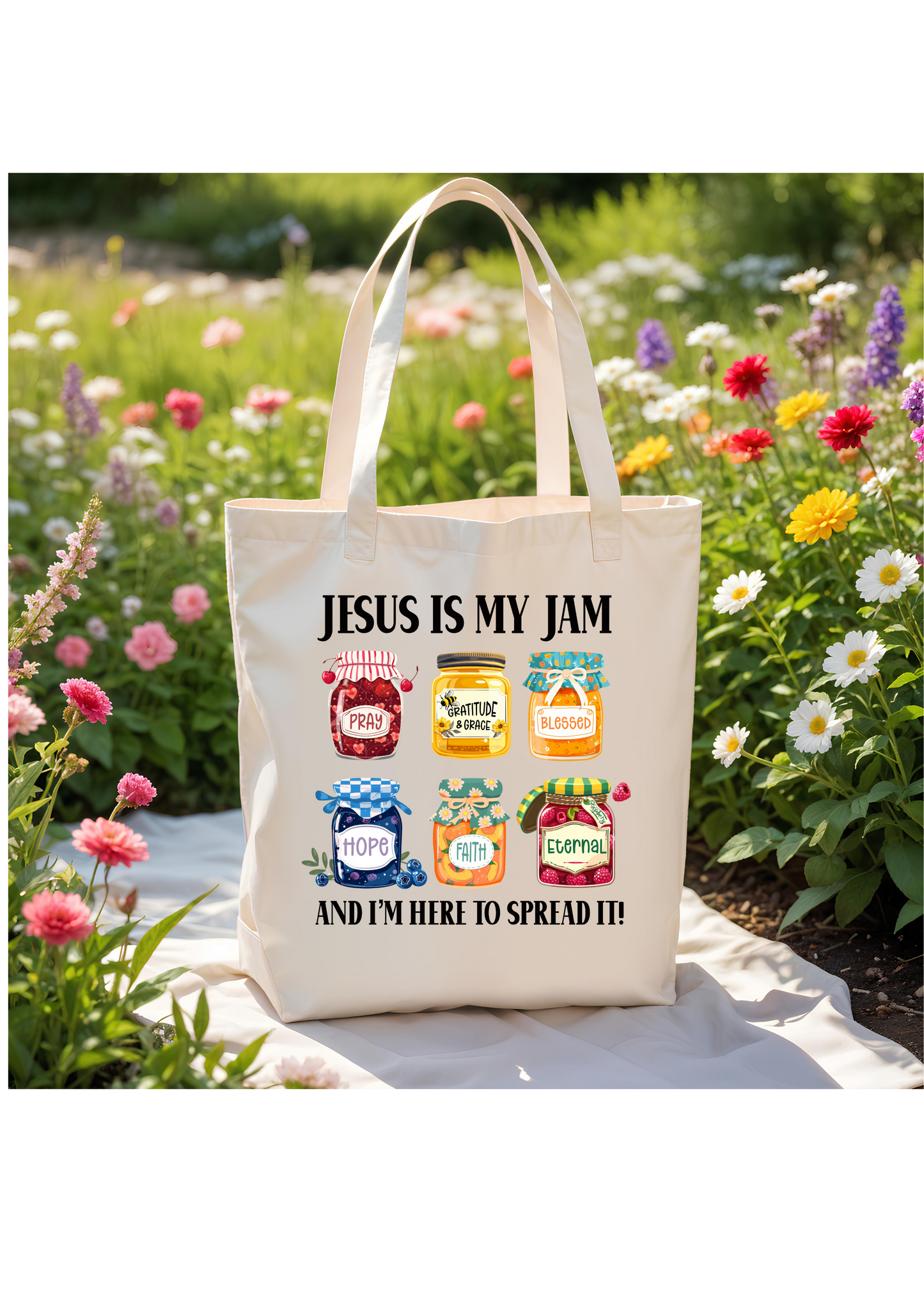Tote Bag