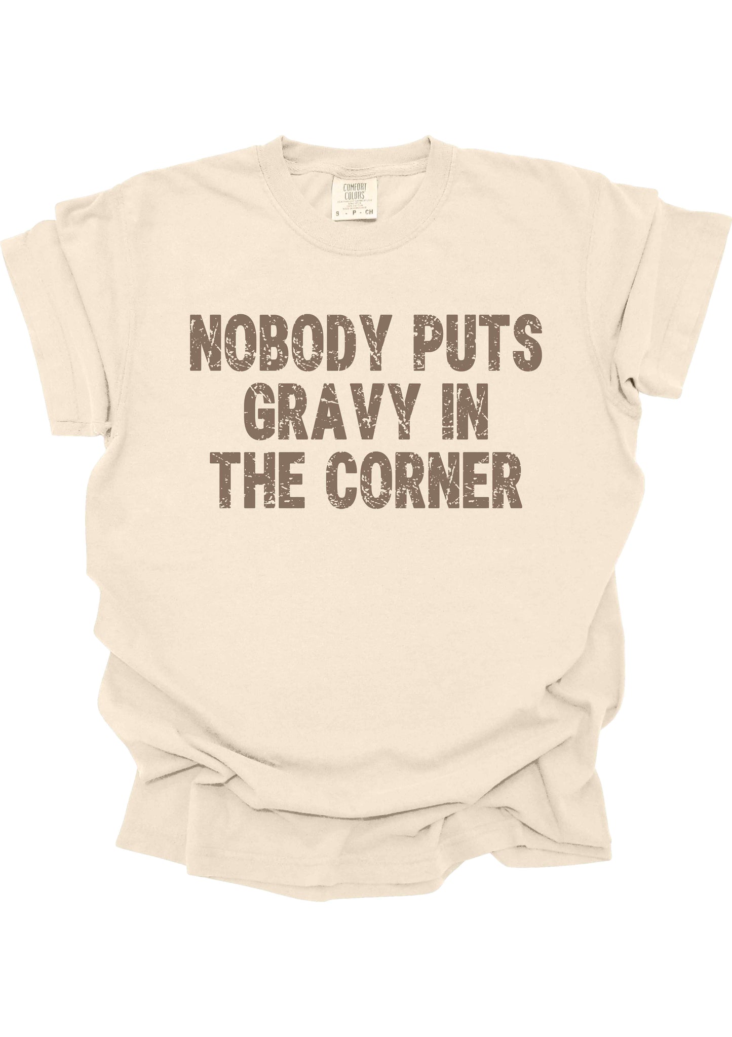 Thanksgiving Tees