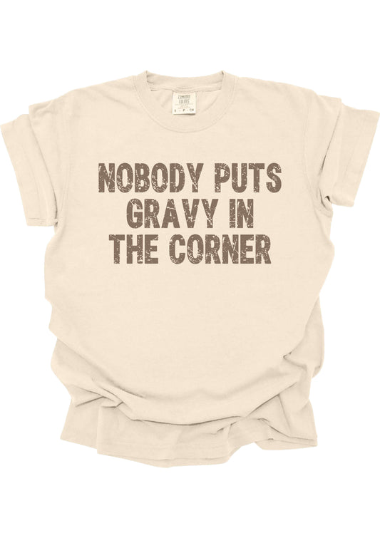 Thanksgiving Tees