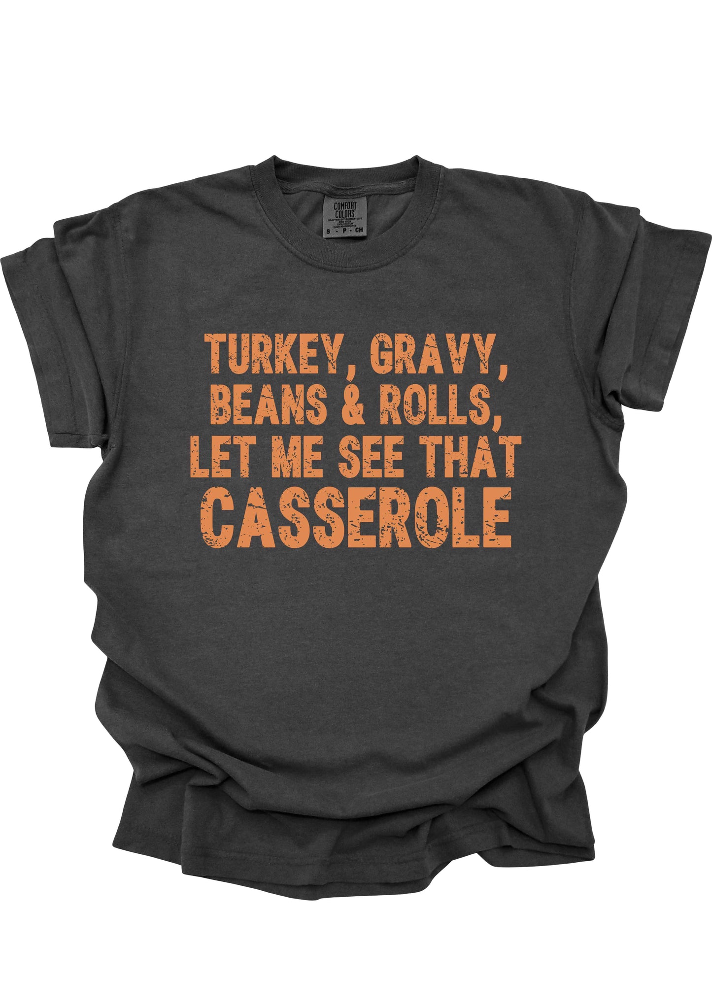 Thanksgiving Tees