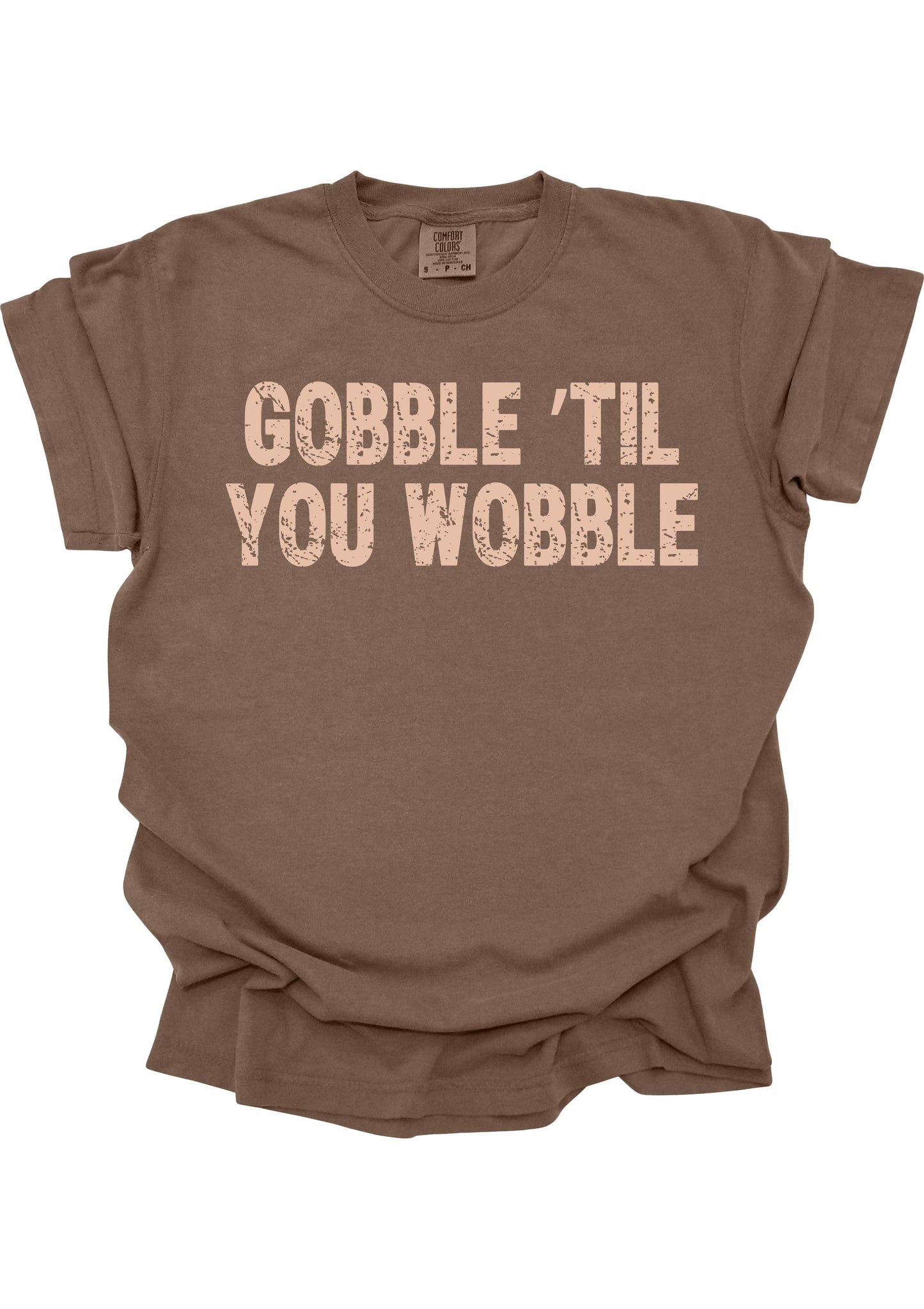 Thanksgiving Tees
