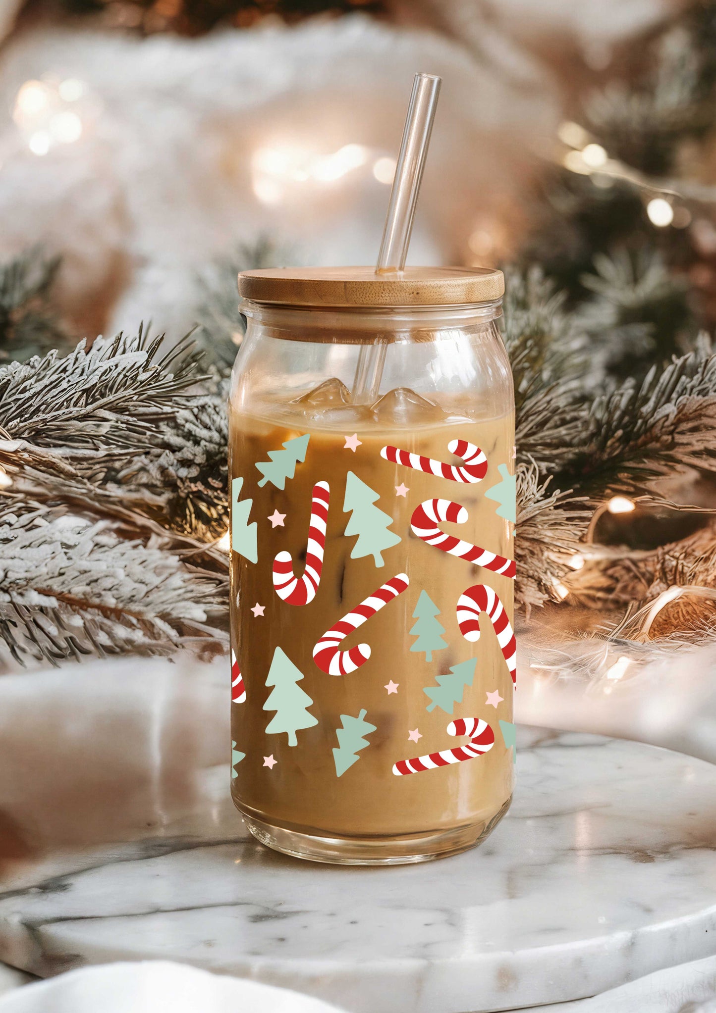Christmas Fun Tumbler