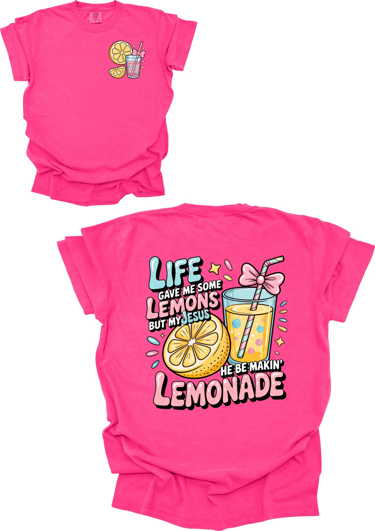 Youth Lemonade