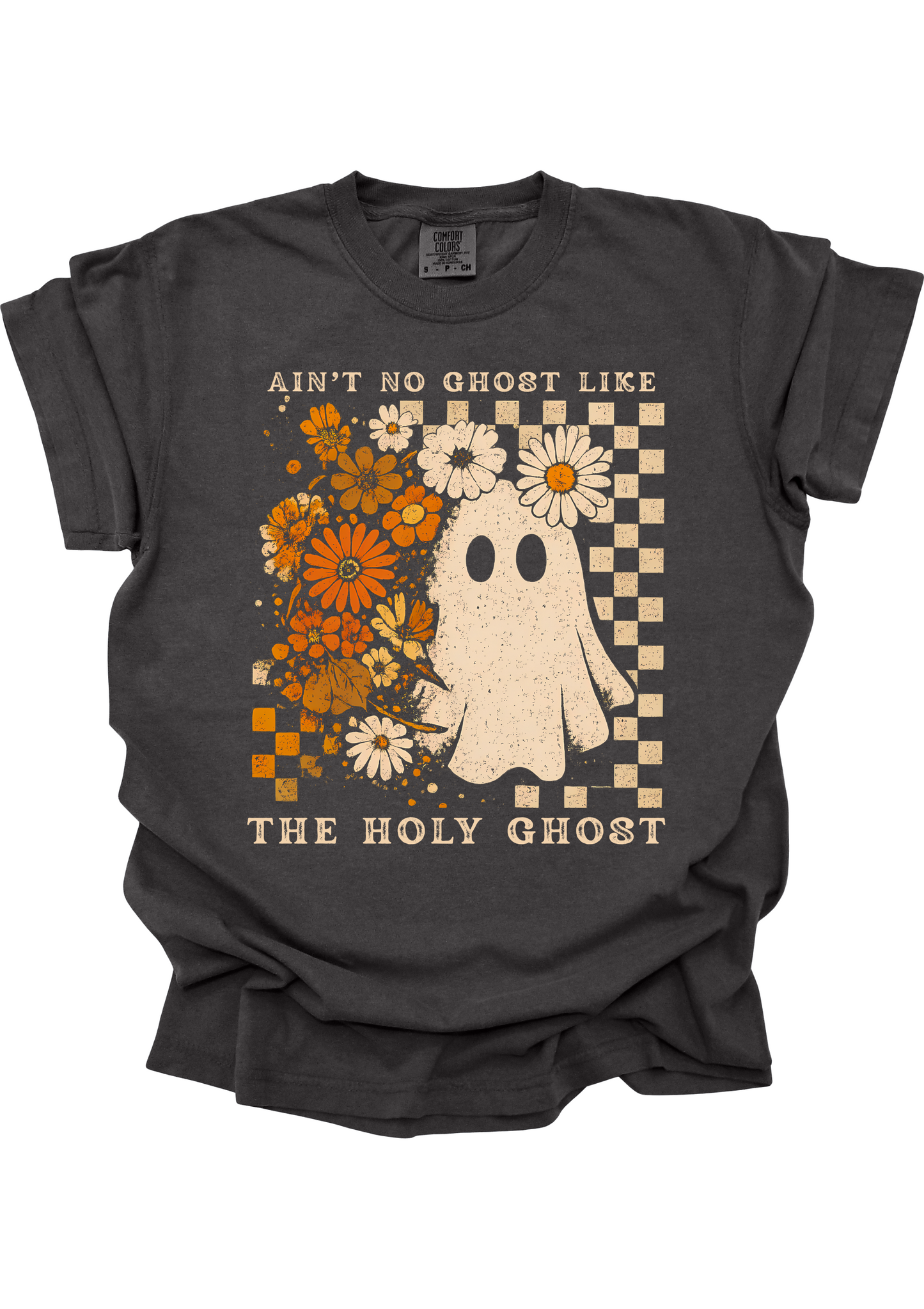Holy Ghost