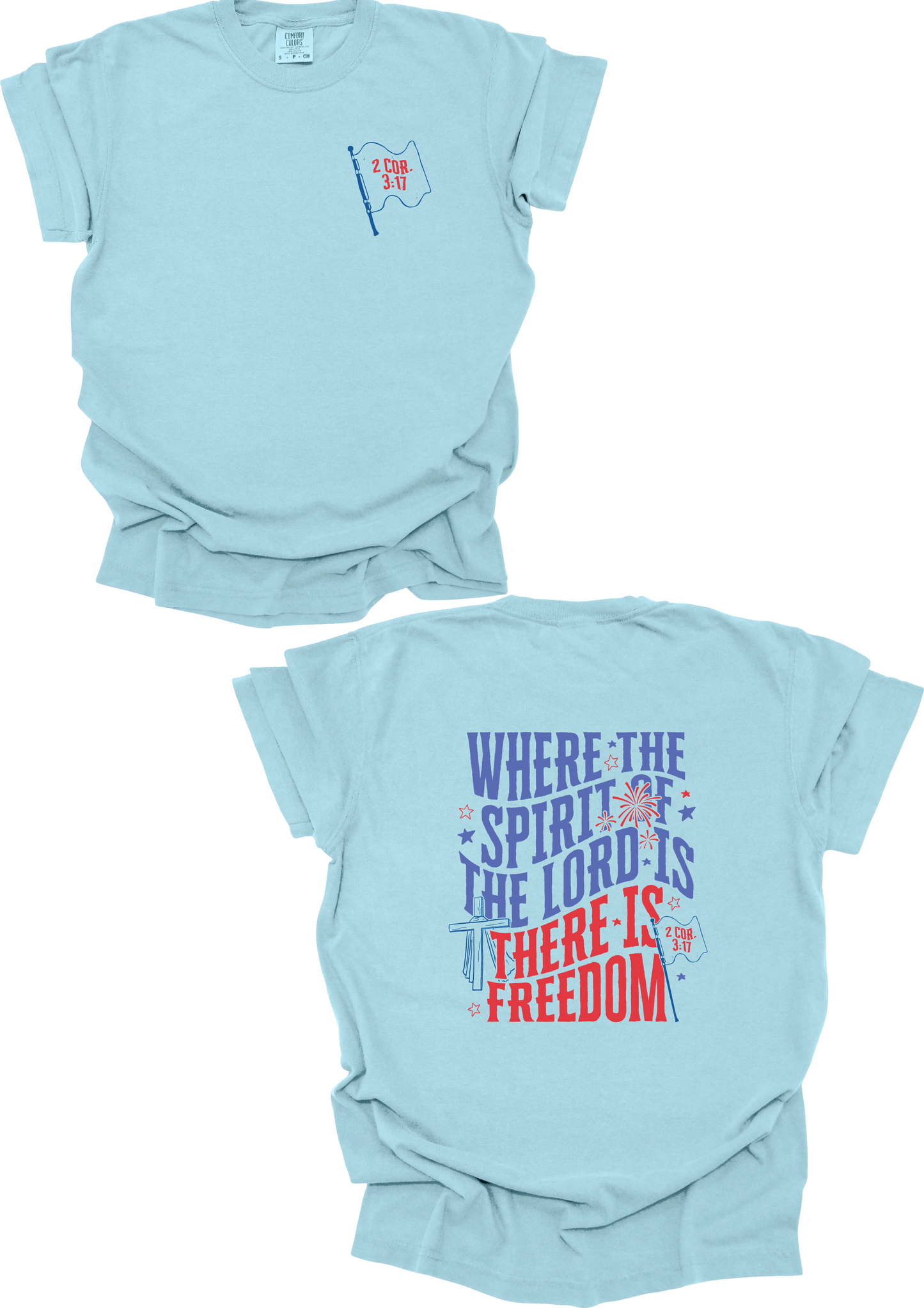 Freedom in God
