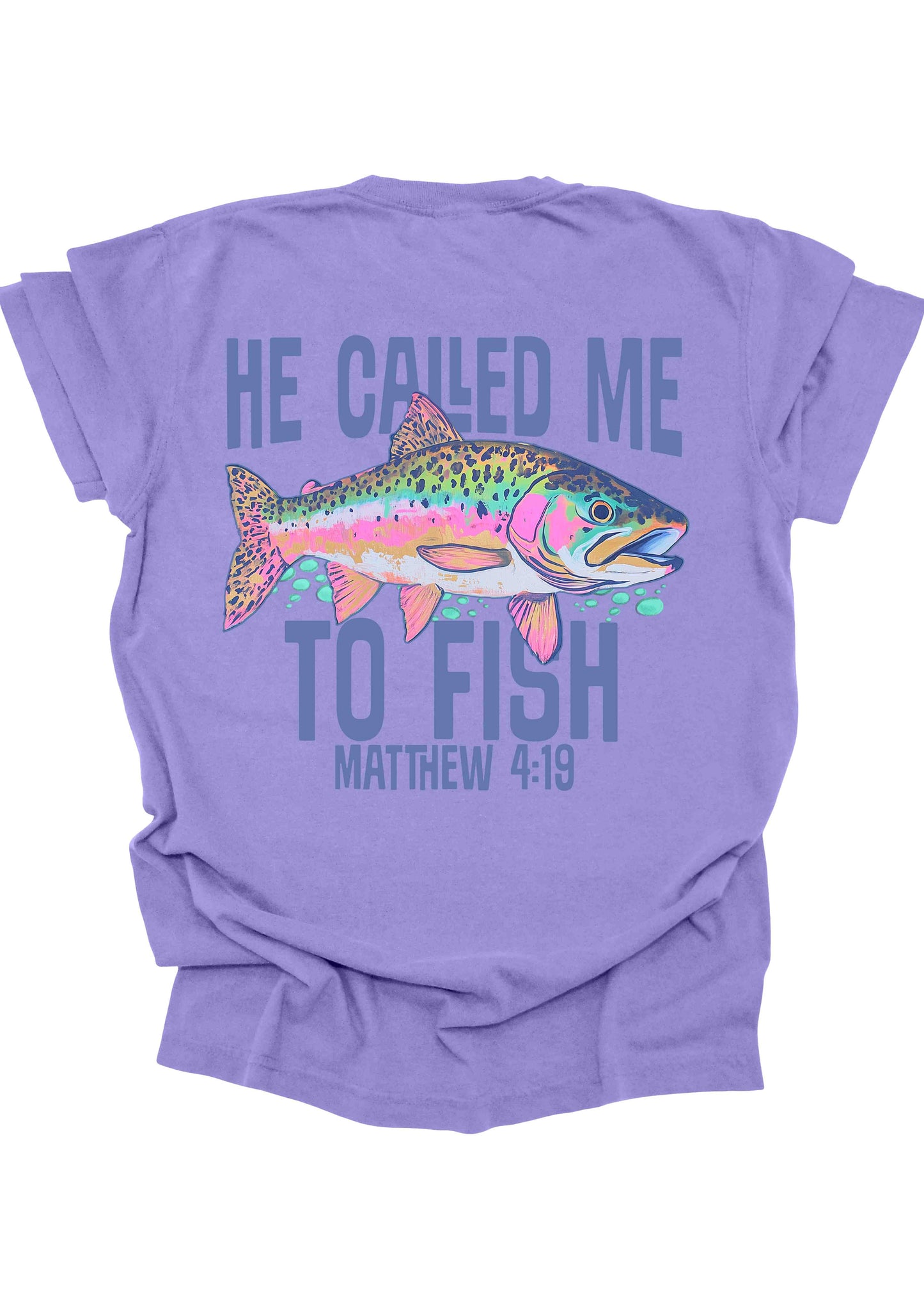 Called to Fish