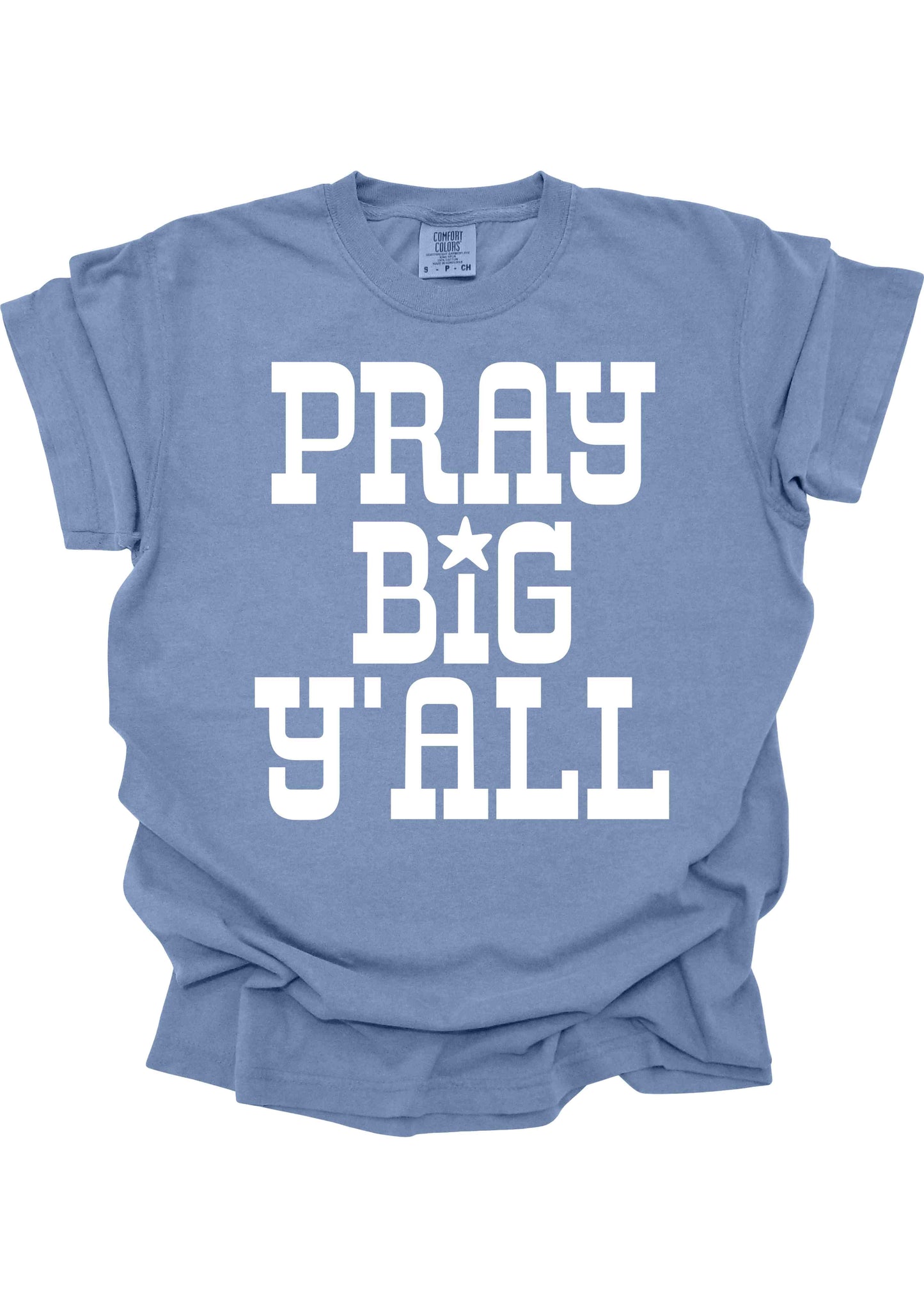 Pray Y'all