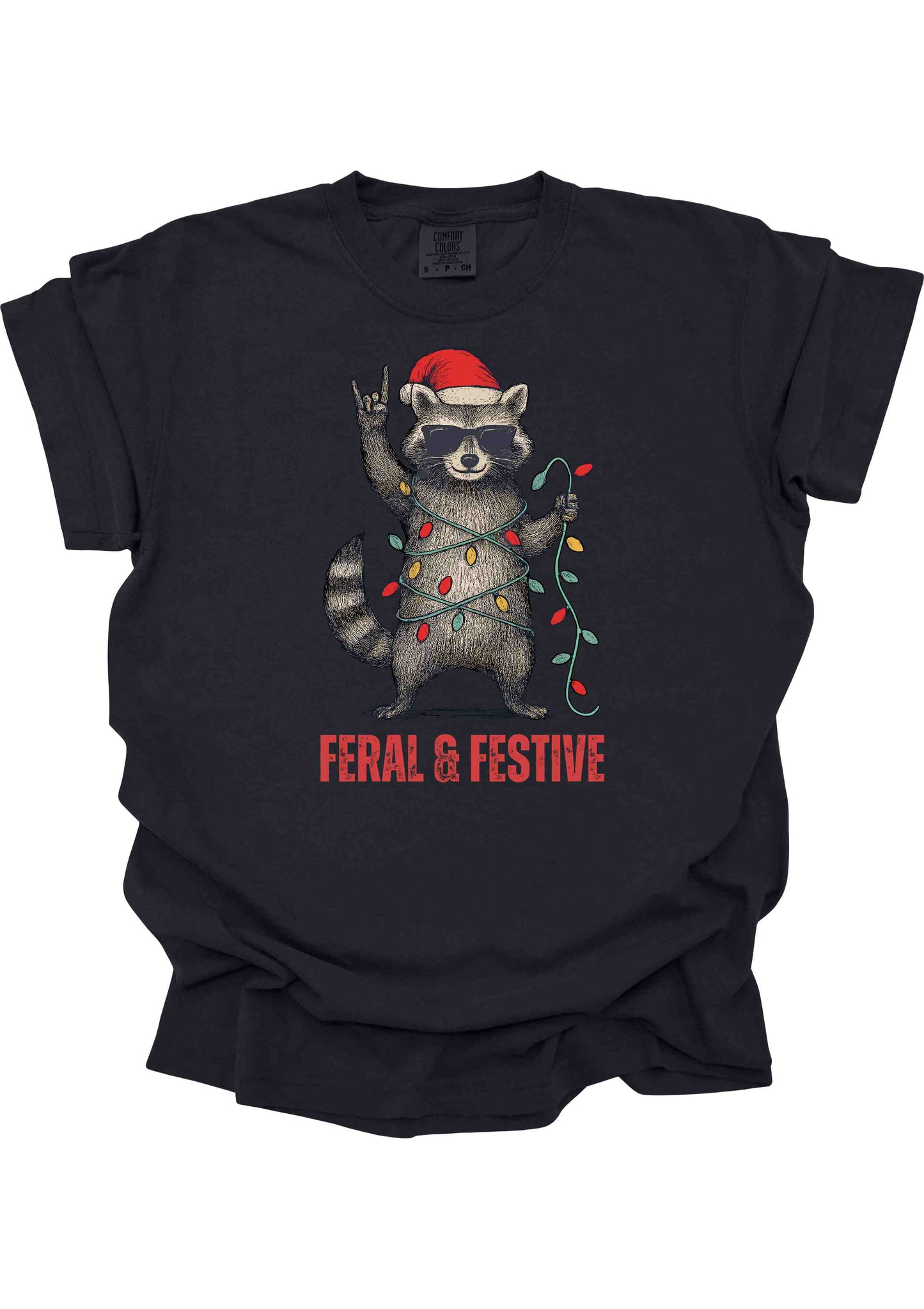 Feral & Festive Youth