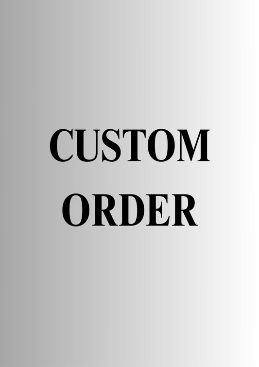 Yvette Custom