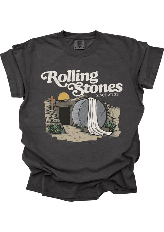 Rolling Stones
