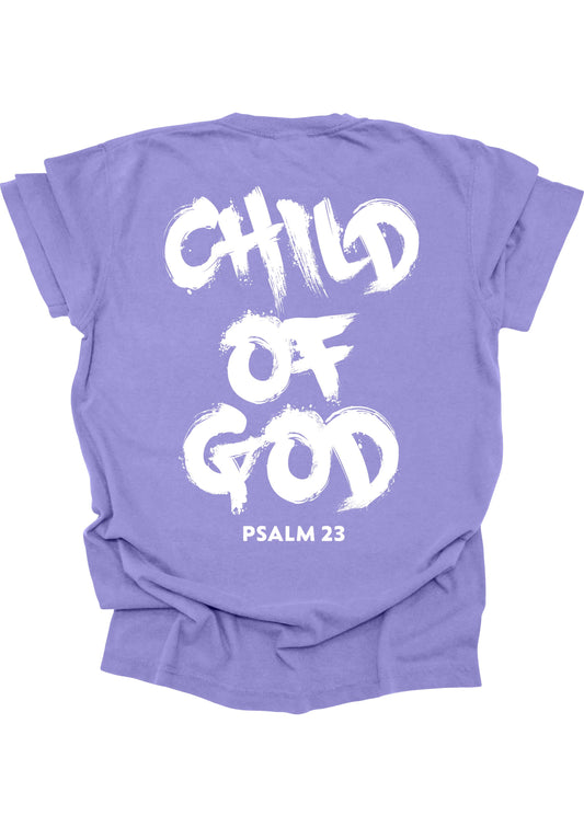 Child of God Youth
