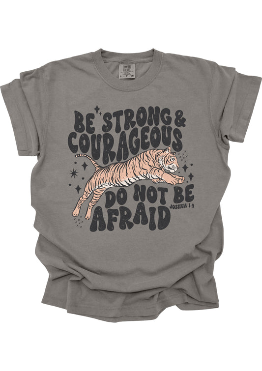 Be Strong Youth