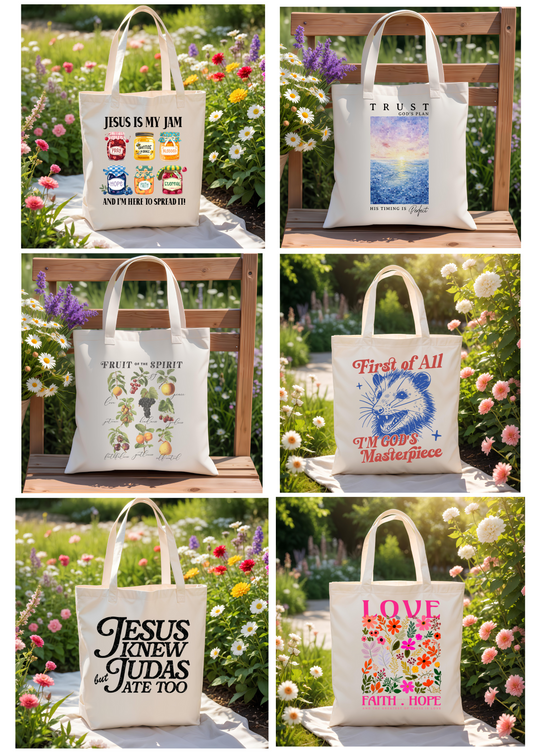 Tote Bag