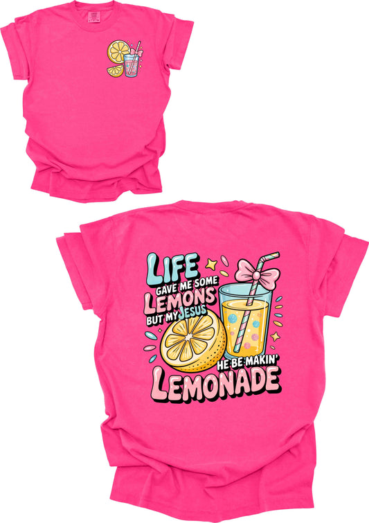 Lemonade