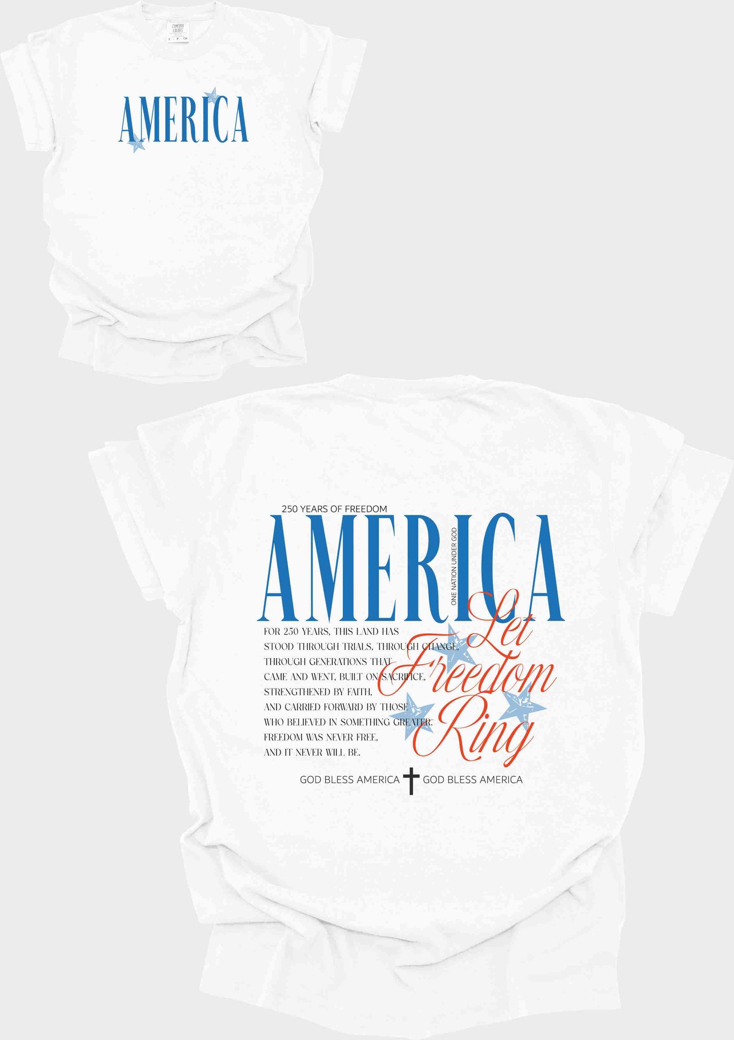 250 Years of Freedom  Youth