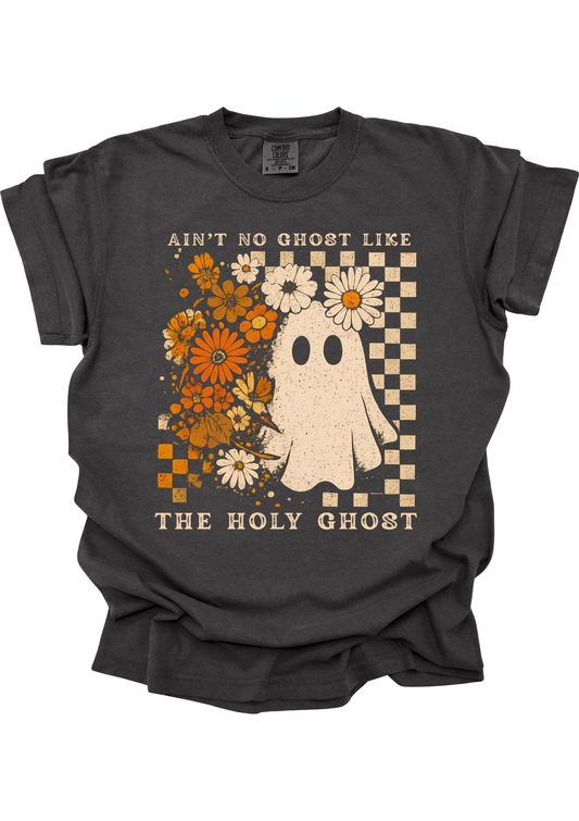 Holy Ghost