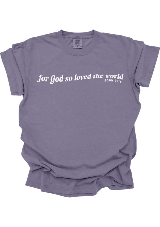 God's Love