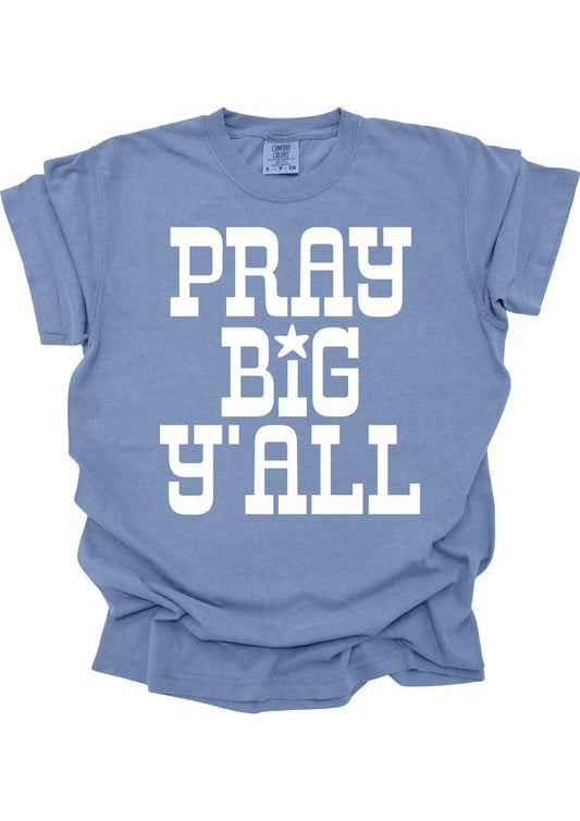 Pray Y'all