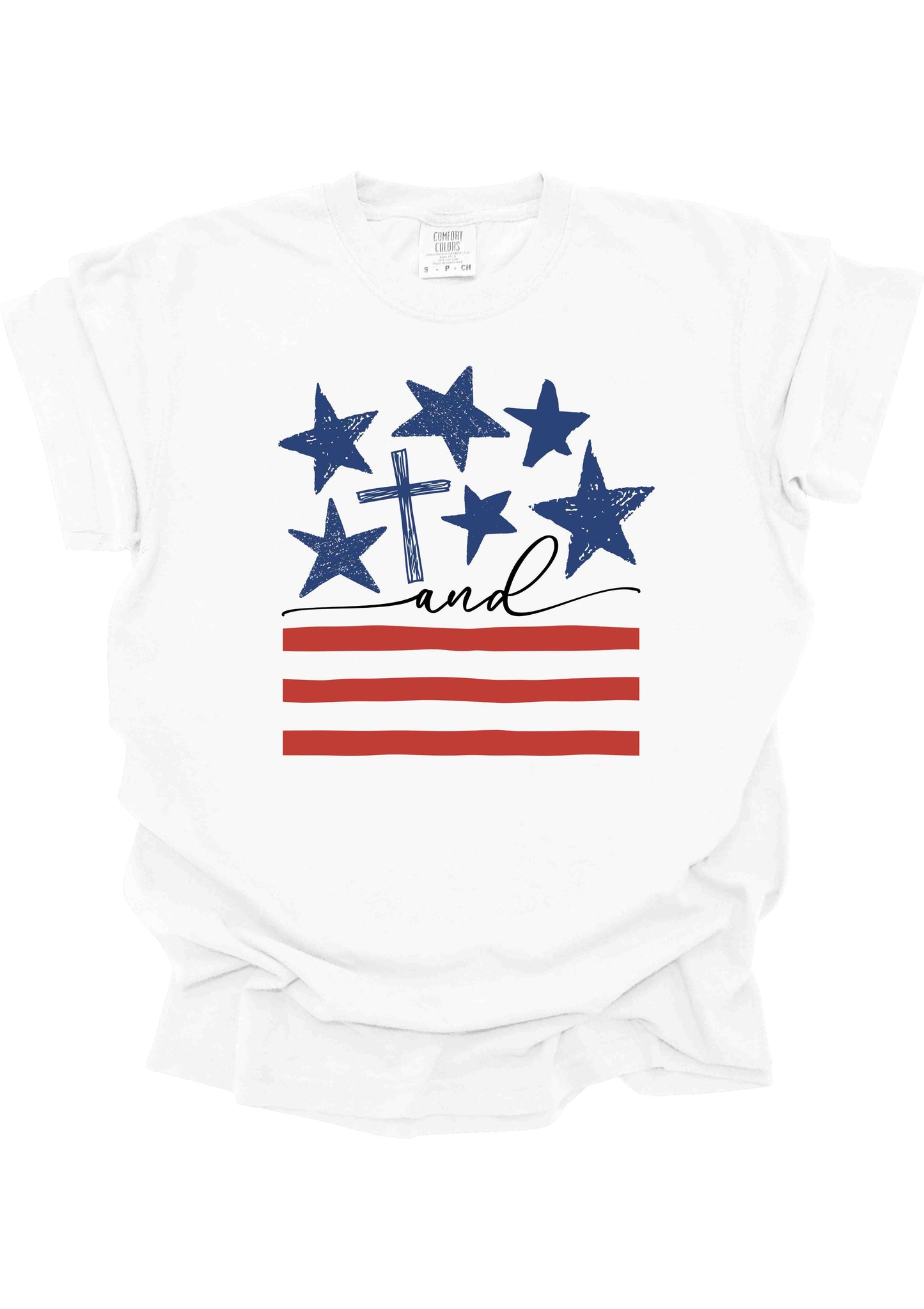 Stars & Stripes