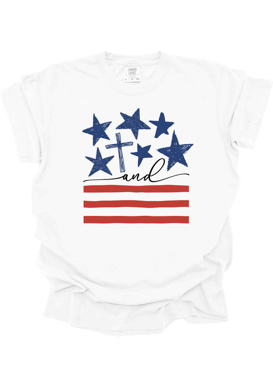 Stars & Stripes