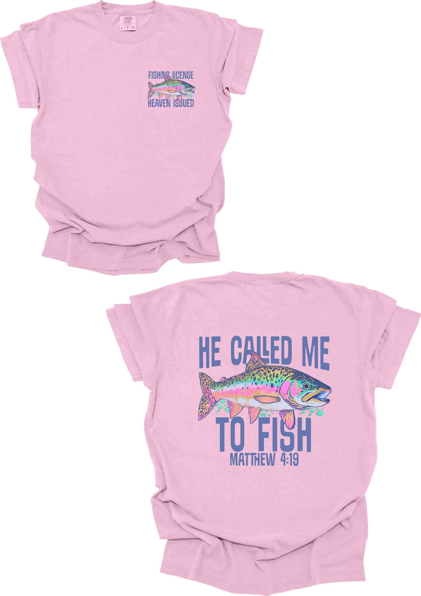 Called to Fish Youth