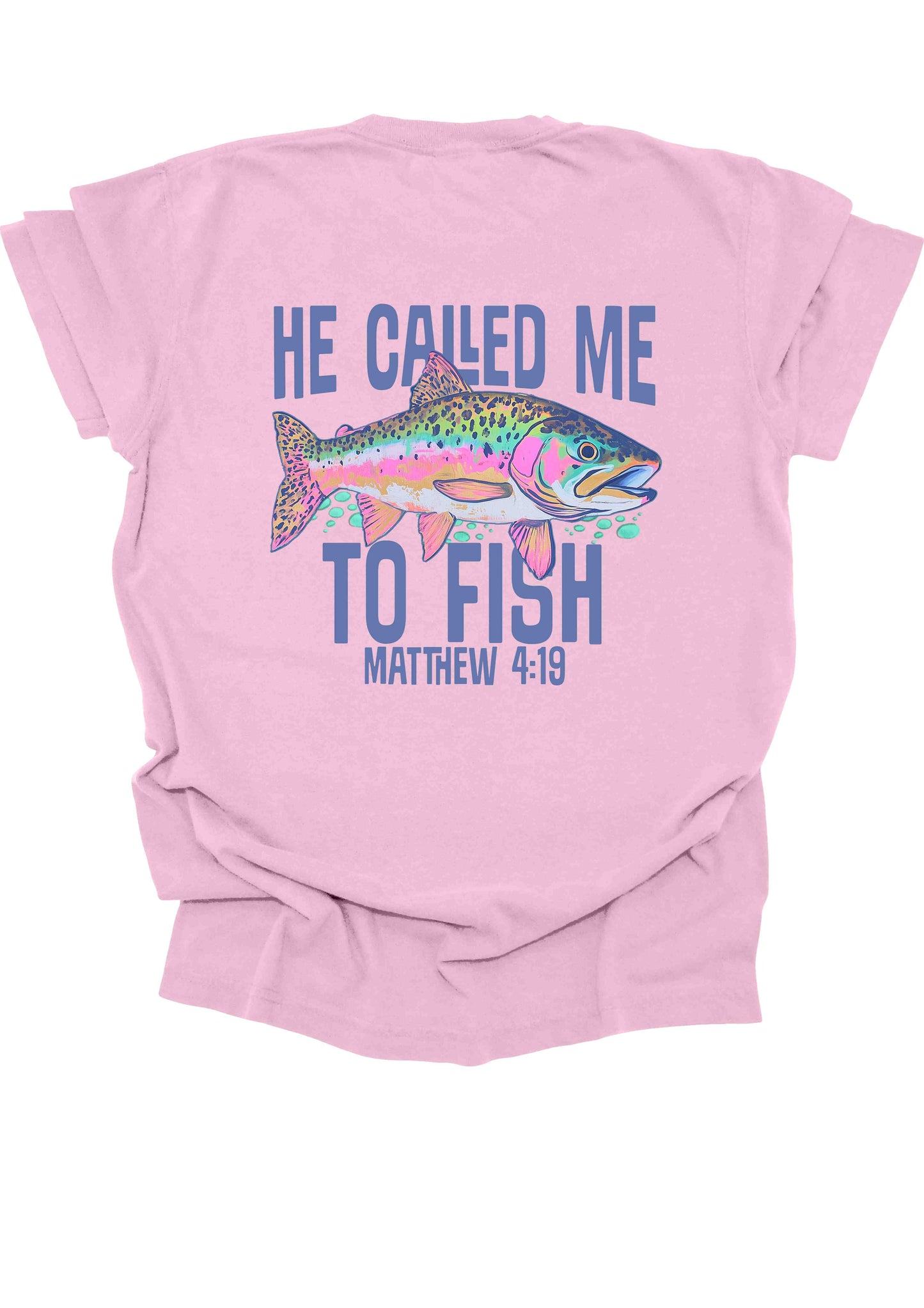 Called to Fish Youth